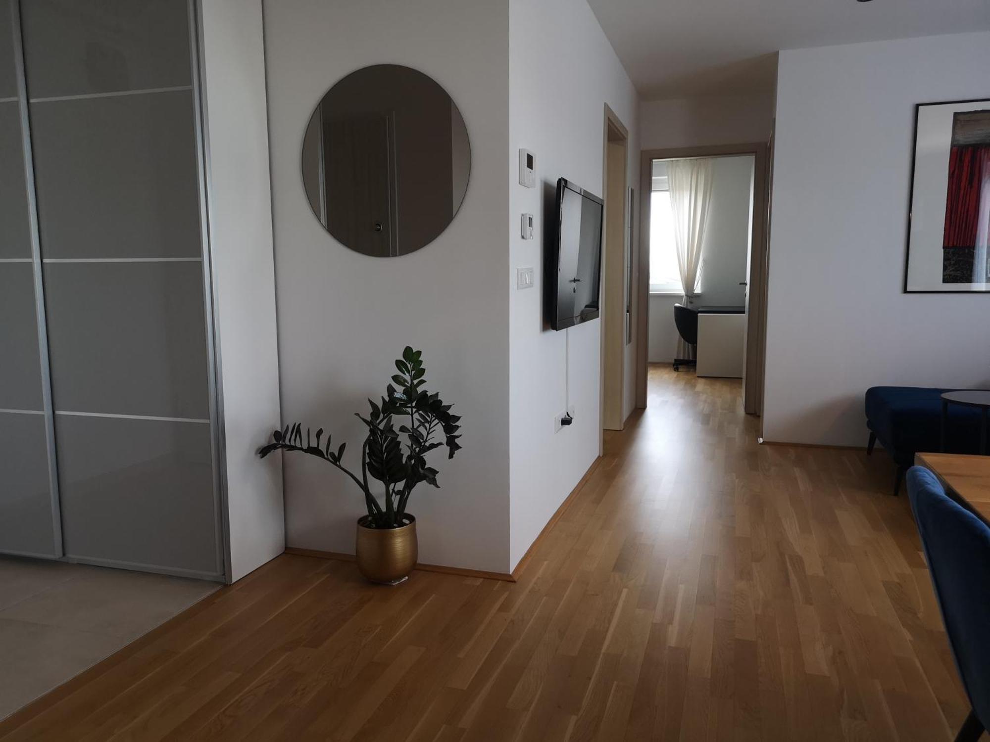 Apartmán Apartma Elton Gornja Radgona Exteriér fotografie